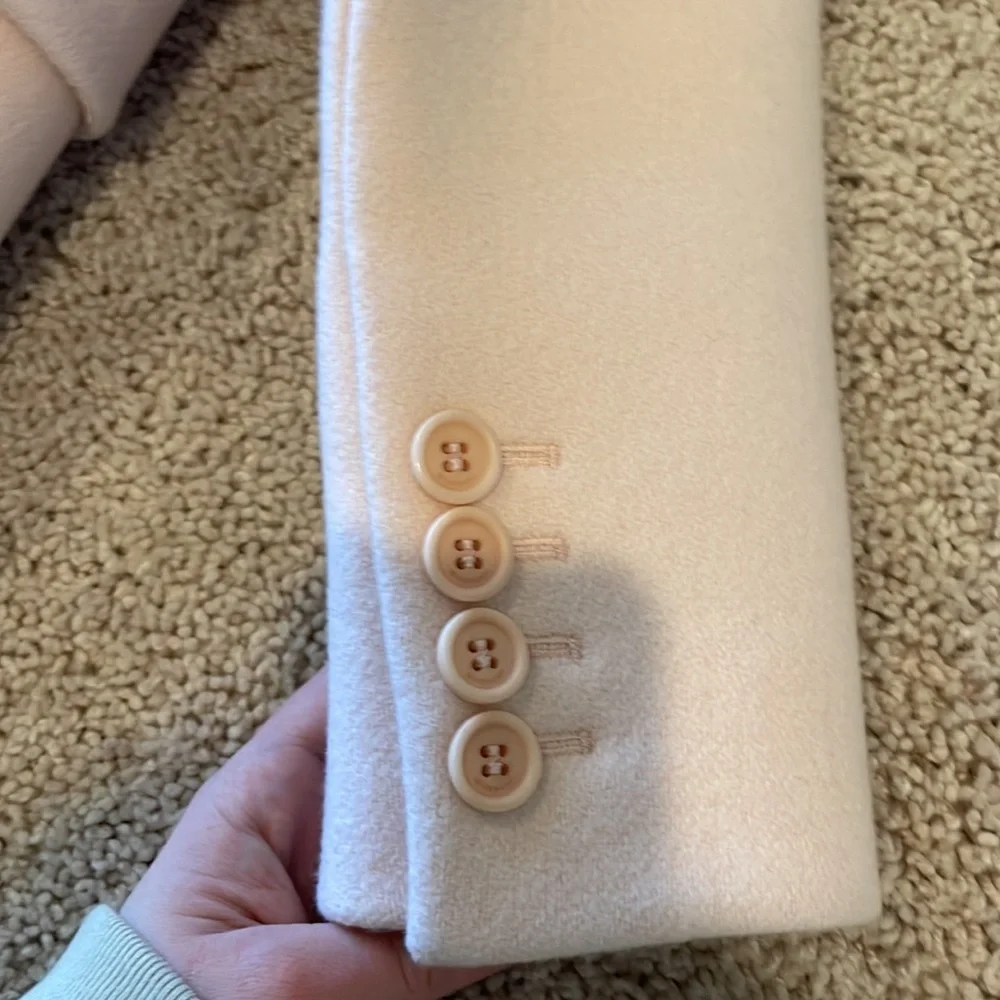 Perfect condition pink givenchy jacket - Picture 5 of 10